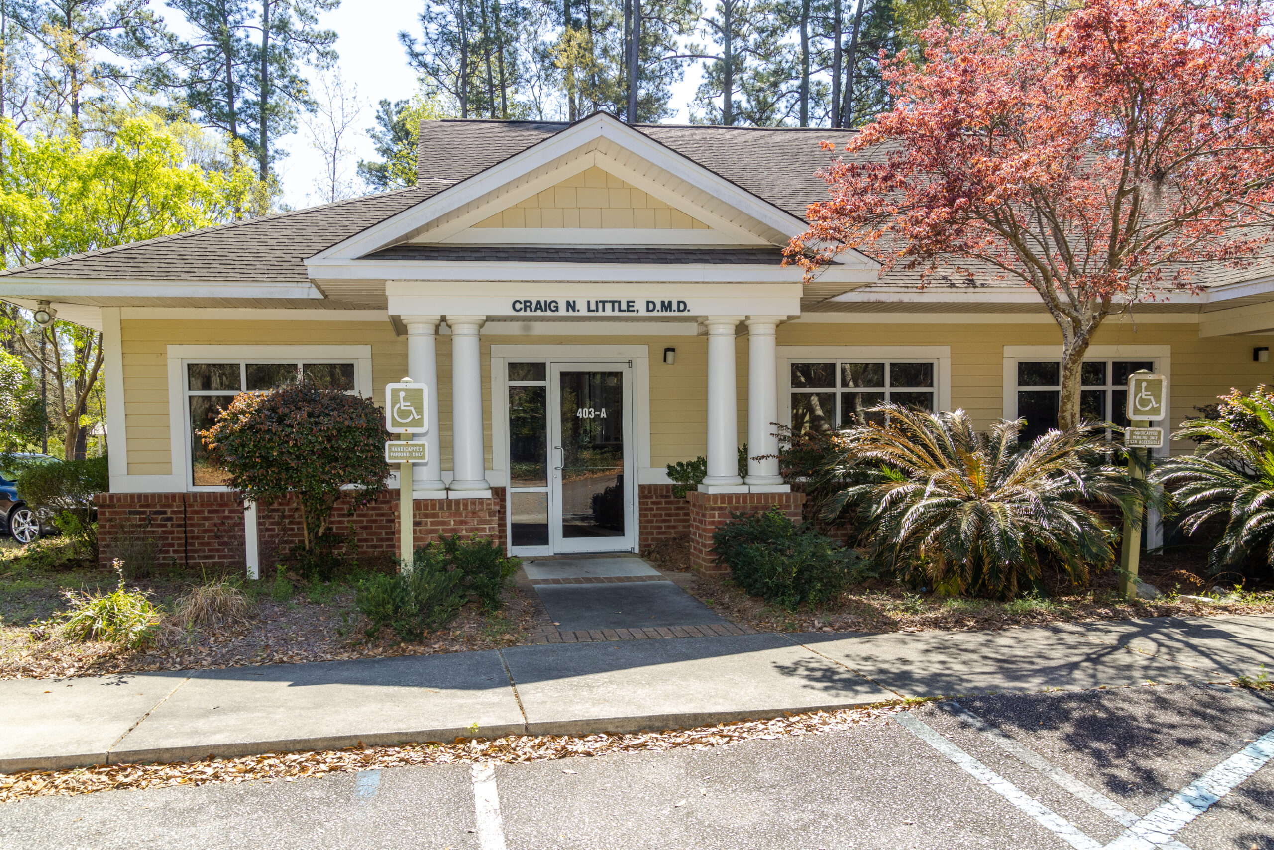 Summerville Oral Surgery located in Summerville, SC and Moncks Corner, SC offers oral surgery procedures.