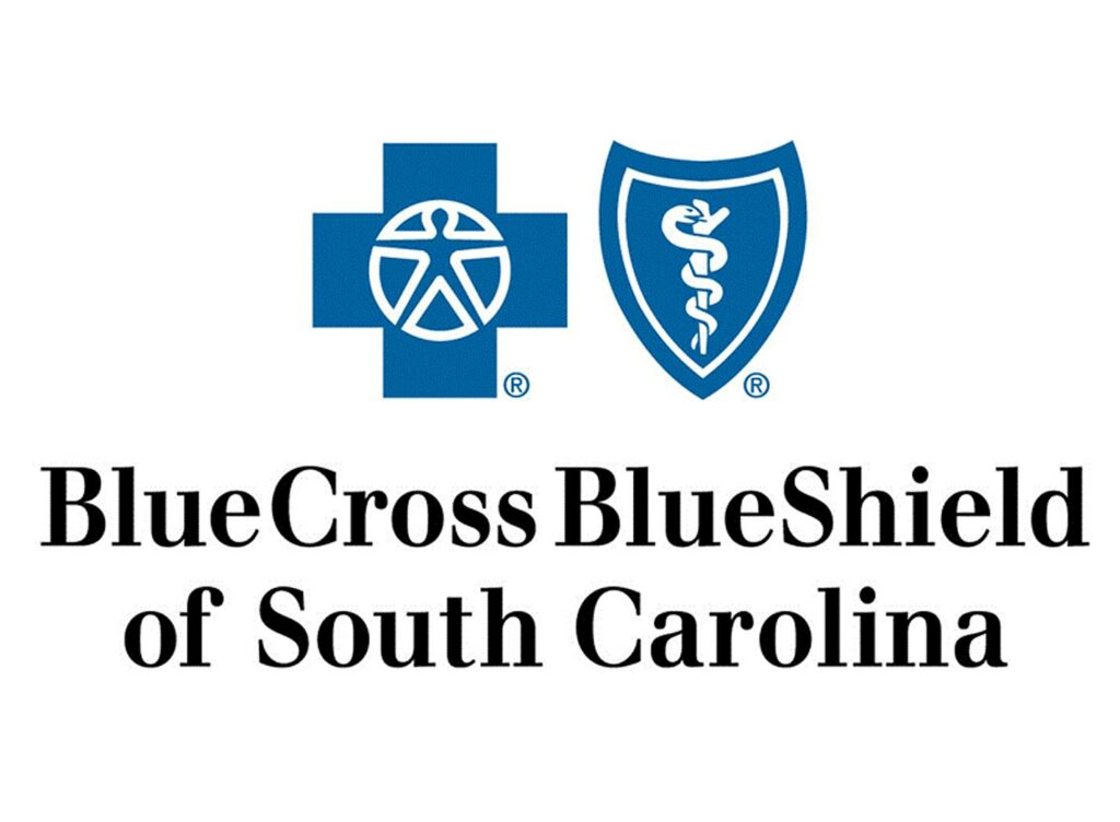 Accepted Insurance - Blue Cross Blue Shield